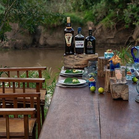 Olengoti Eco Safari Camp Hotel Talek Ngoại thất bức ảnh