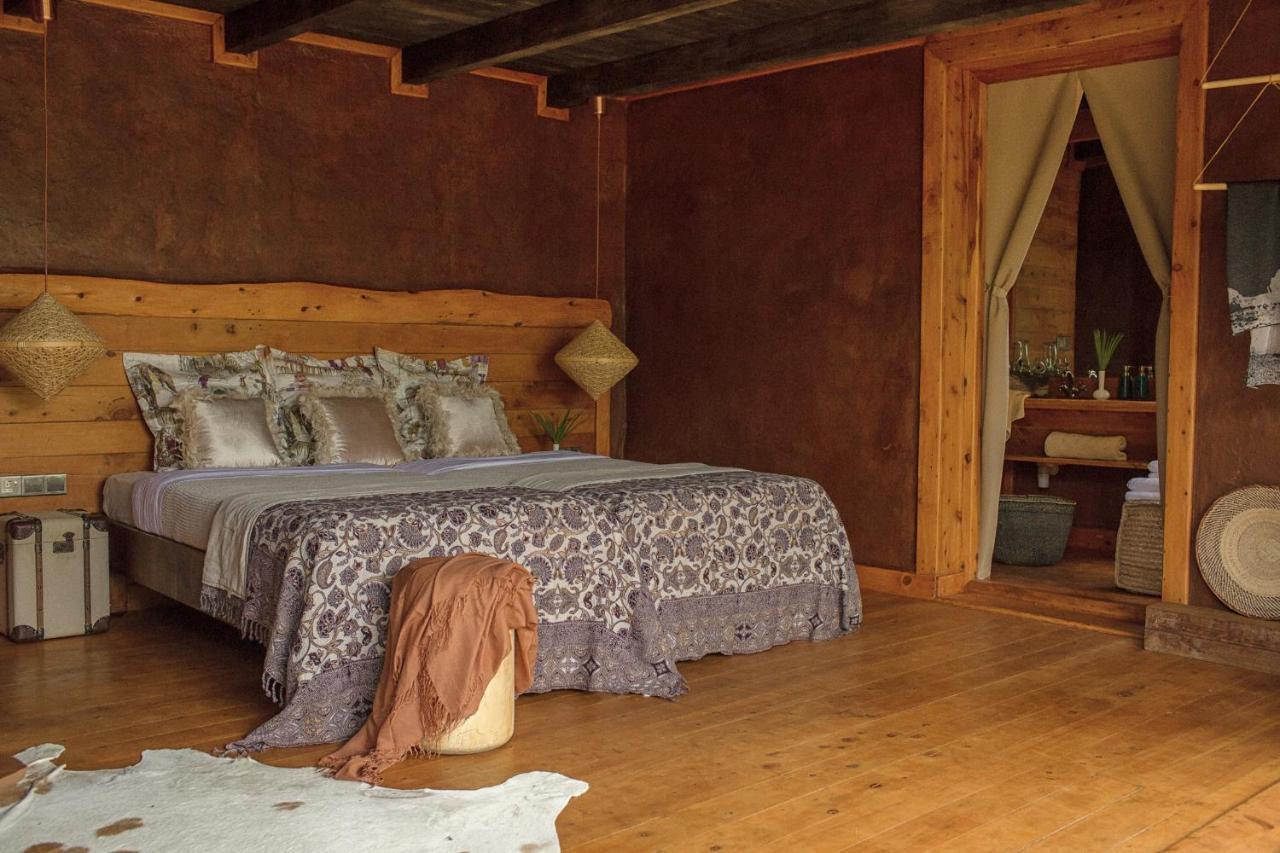 Olengoti Eco Safari Camp Hotel Talek Ngoại thất bức ảnh