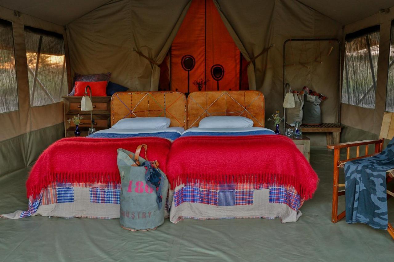 Olengoti Eco Safari Camp Hotel Talek Ngoại thất bức ảnh