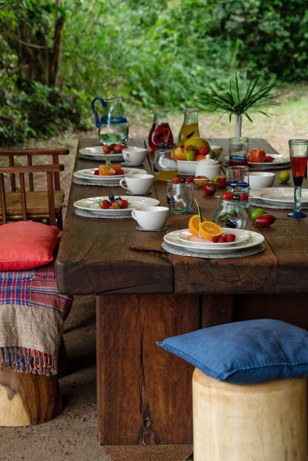 Olengoti Eco Safari Camp Hotel Talek Ngoại thất bức ảnh