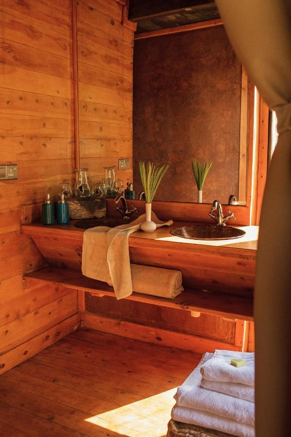 Olengoti Eco Safari Camp Hotel Talek Ngoại thất bức ảnh