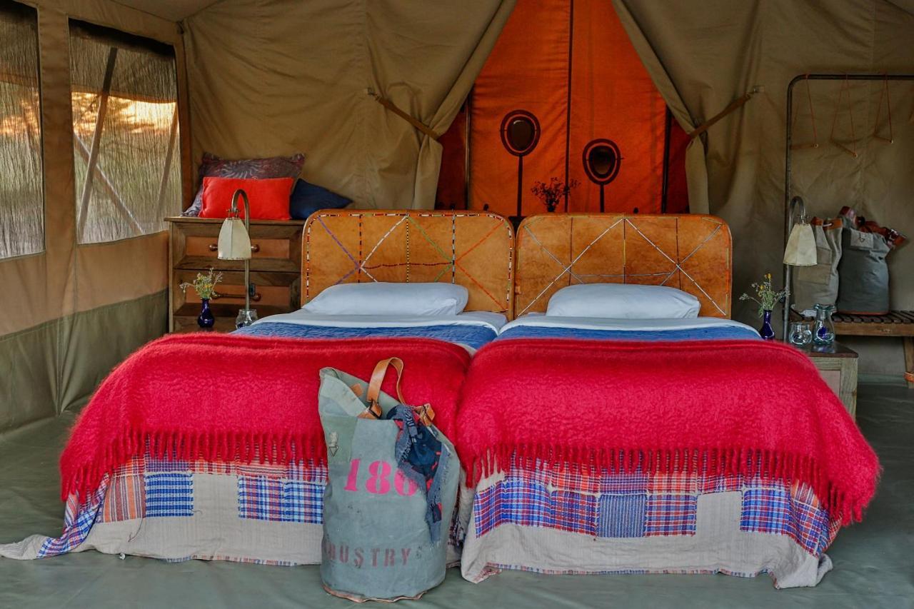 Olengoti Eco Safari Camp Hotel Talek Ngoại thất bức ảnh