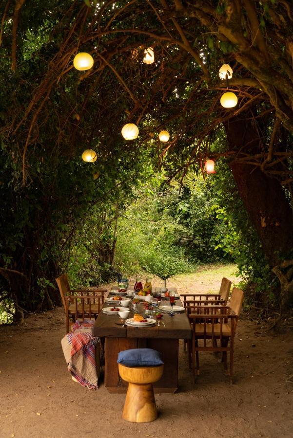 Olengoti Eco Safari Camp Hotel Talek Ngoại thất bức ảnh