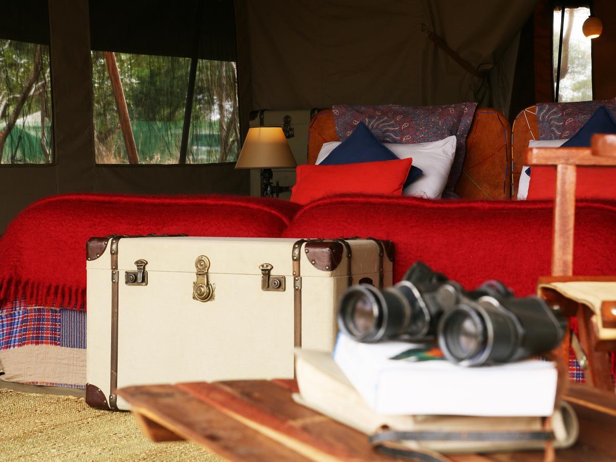 Olengoti Eco Safari Camp Hotel Talek Ngoại thất bức ảnh