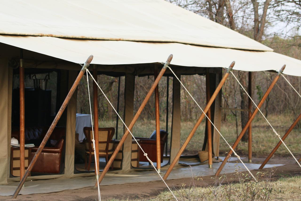 Olengoti Eco Safari Camp Hotel Talek Ngoại thất bức ảnh