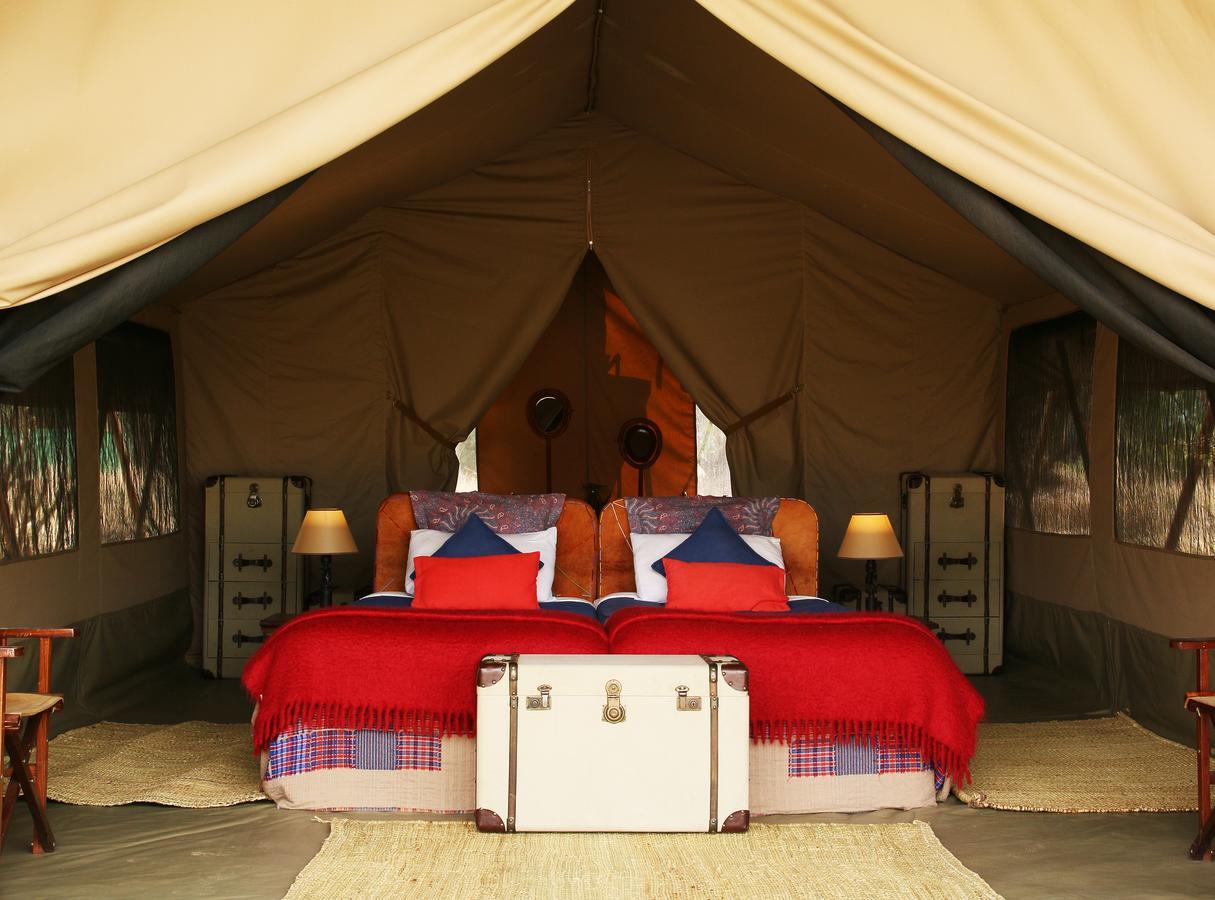 Olengoti Eco Safari Camp Hotel Talek Ngoại thất bức ảnh